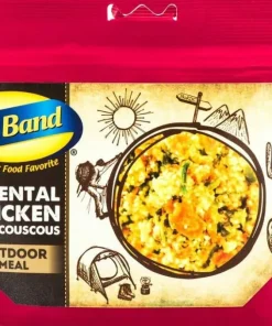 Best Oriental Chicken With Couscous Krisberedskap