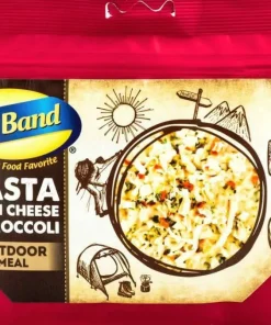 Best Pasta Cheese And Broccoli Krisberedskap