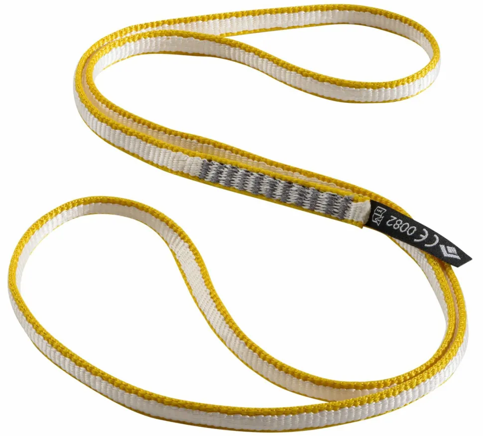 Black Diamond 10 mm Dynex Runners 60 cm Nocolour