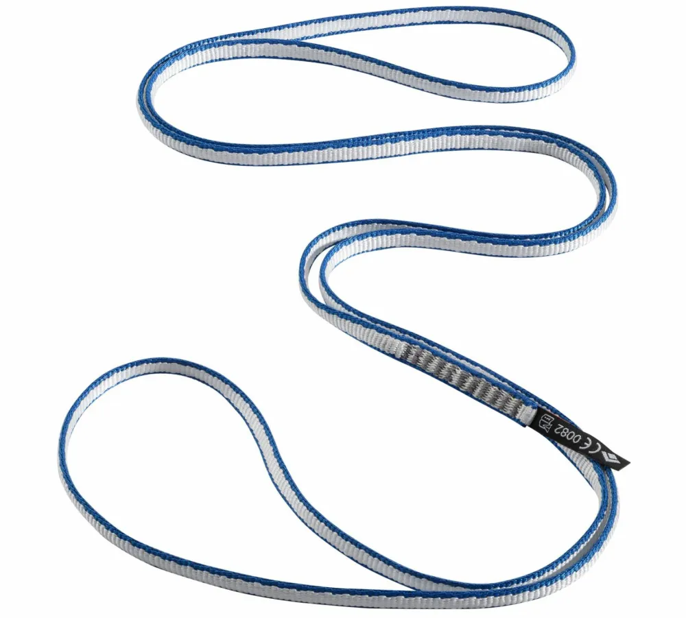 Black Diamond 10 mm Dynex Runners 120 cm Nocolour Outlet
