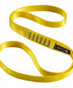 Sale 18 mm Nylon Runner 60 cm NoColour Klättring|Träning