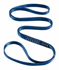 Best 18 mm Nylon Runner 120 cm NoColour Övrig Utrustning|Klättring