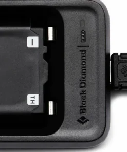 Black Diamond Bd 1500 Charger Black