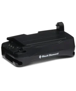 Black Diamond Bd Lt Battery Black
