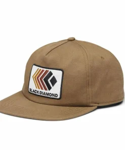 New BD Washed Cap Huvudbonader Dam