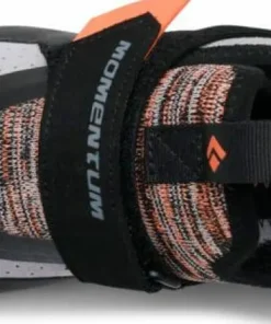 Best Big Kids' Momentum Climbing Shoes Barn Klätterskor Barn