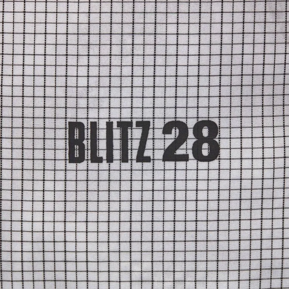 Black Diamond Blitz 28 Backpack Alloy