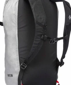Black Diamond Blitz 28 Backpack Alloy