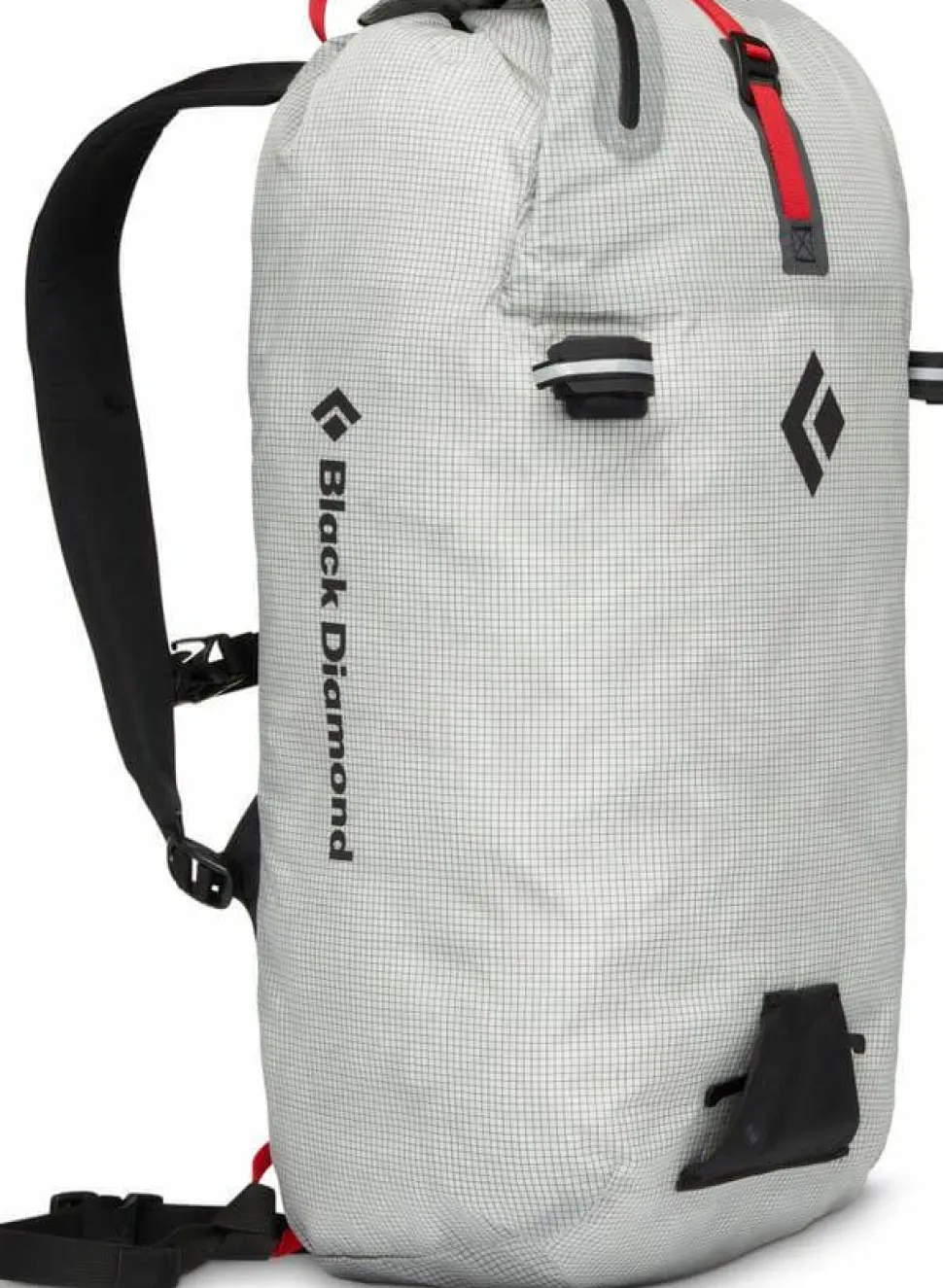 Black Diamond Blitz 28 Backpack Alloy