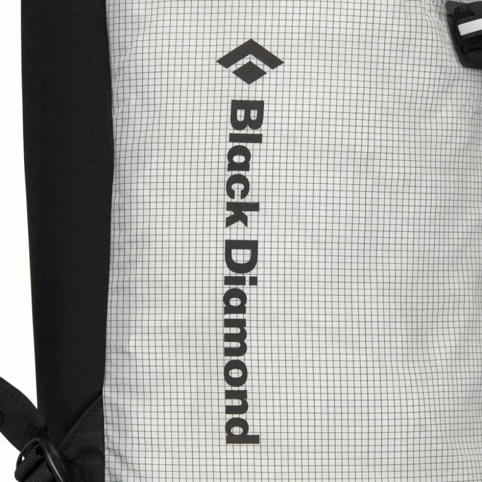 Black Diamond Blitz 28 Backpack Alloy