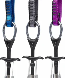 Black Diamond C4 Cam Set .3-.5 NoColor
