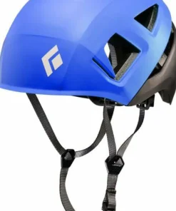Black Diamond Capitan E Helmet Drifter Blue