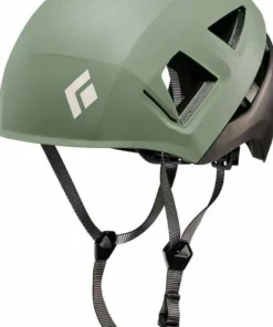 Black Diamond Capitan E Helmet Tundra New