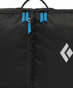 Black Diamond Capsule 20 Bouldering Bag Charcoal