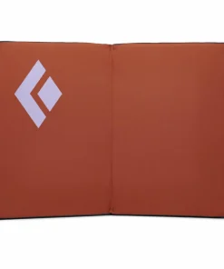 Black Diamond Circuit Crash Pad Rust Orange