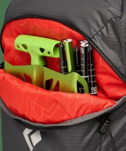 Black Diamond Cirque 25 Backpack Sulphur Green