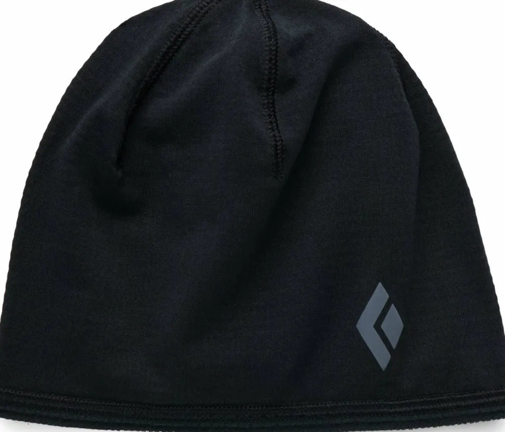 Hot Coefficient LT Beanie Huvudbonader Dam