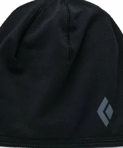 Black Diamond Coefficient LT Beanie Black