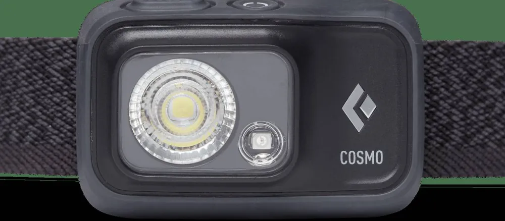Discount Cosmo 350 Headlamp Skidåkning|Cykling