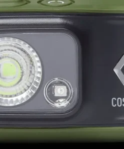 Black Diamond Cosmo 350 Headlamp Dark Olive