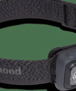 Black Diamond Cosmo 350 Headlamp Graphite