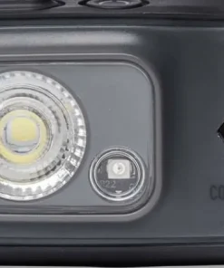 Black Diamond Cosmo 350-R Headlamp Graphite