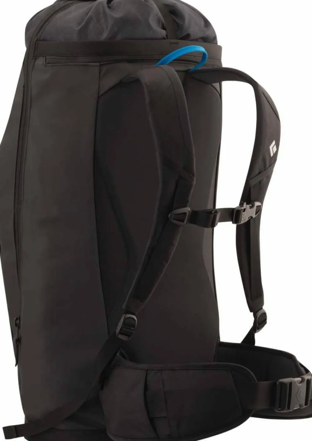 Best Creek 35 Backpack Klättring