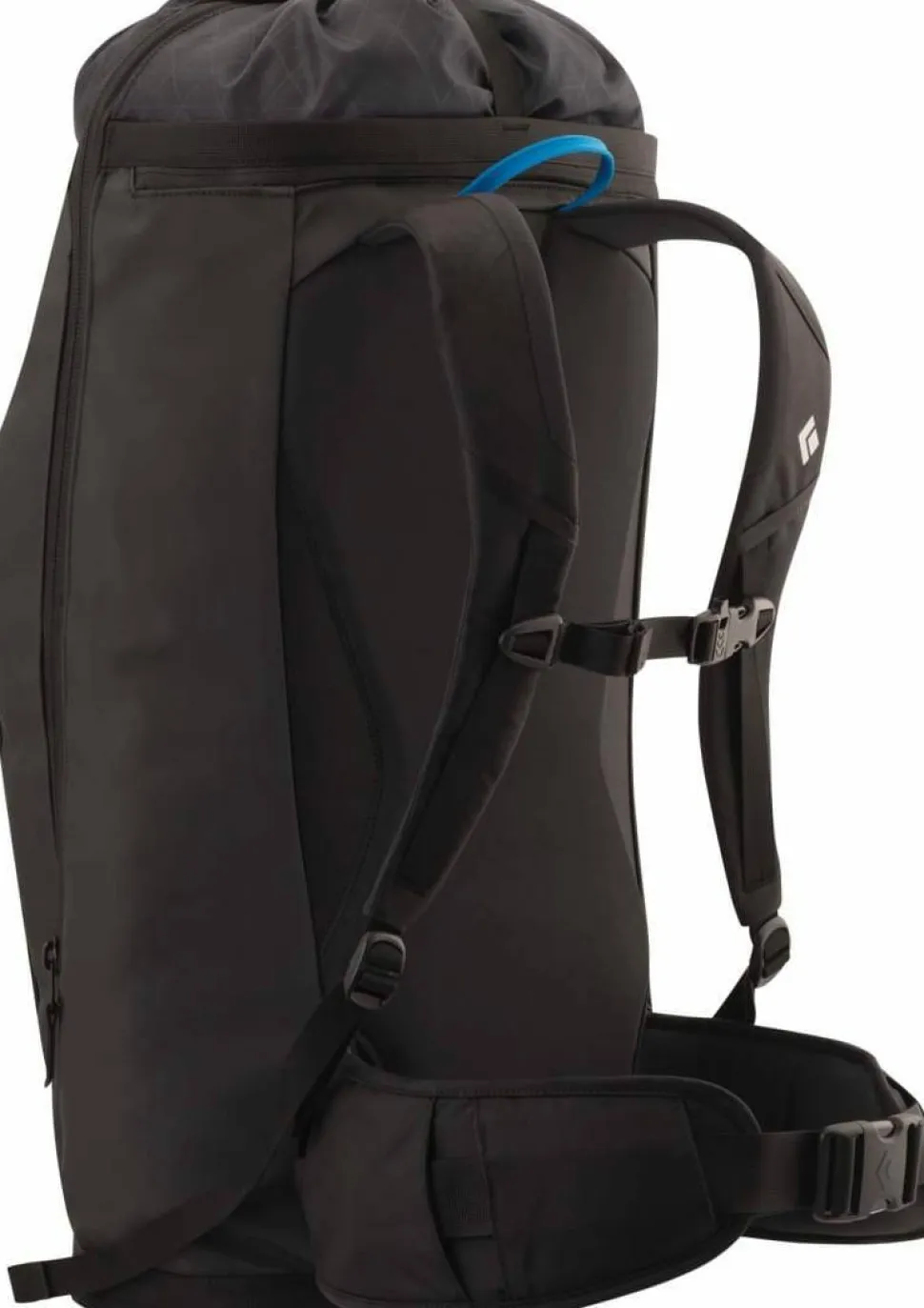 Black Diamond Creek 35 Backpack Black