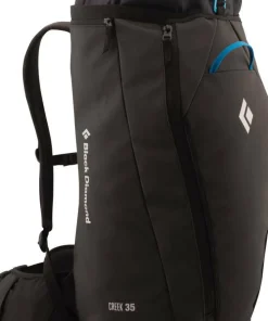 Black Diamond Creek 35 Backpack Black