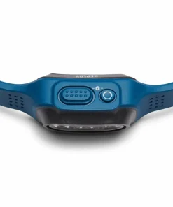 Black Diamond Deploy 325 Headlamp Creek Blue