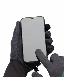 Black Diamond Deploy Gloves Carbon