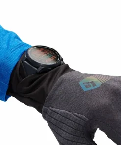 Black Diamond Deploy Gloves Carbon Discount
