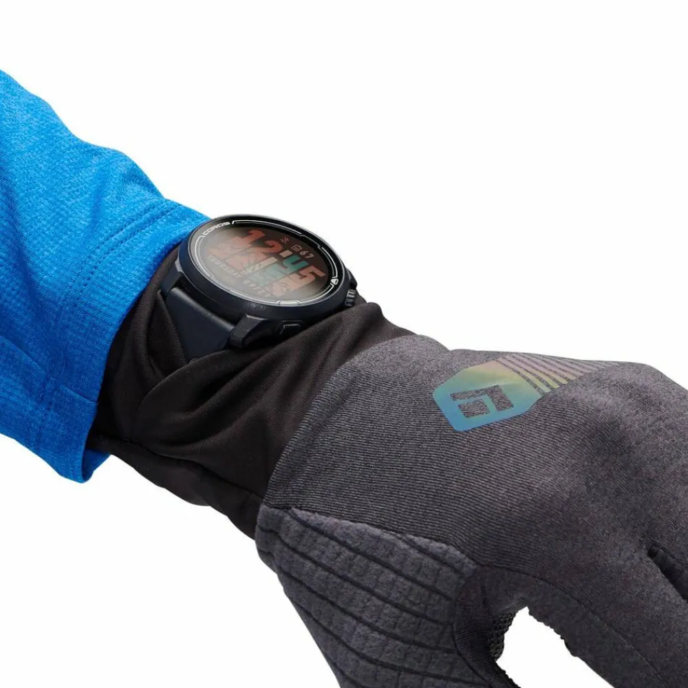 Black Diamond Deploy Gloves Carbon Discount