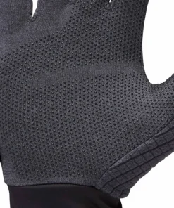Black Diamond Deploy Gloves Carbon Discount