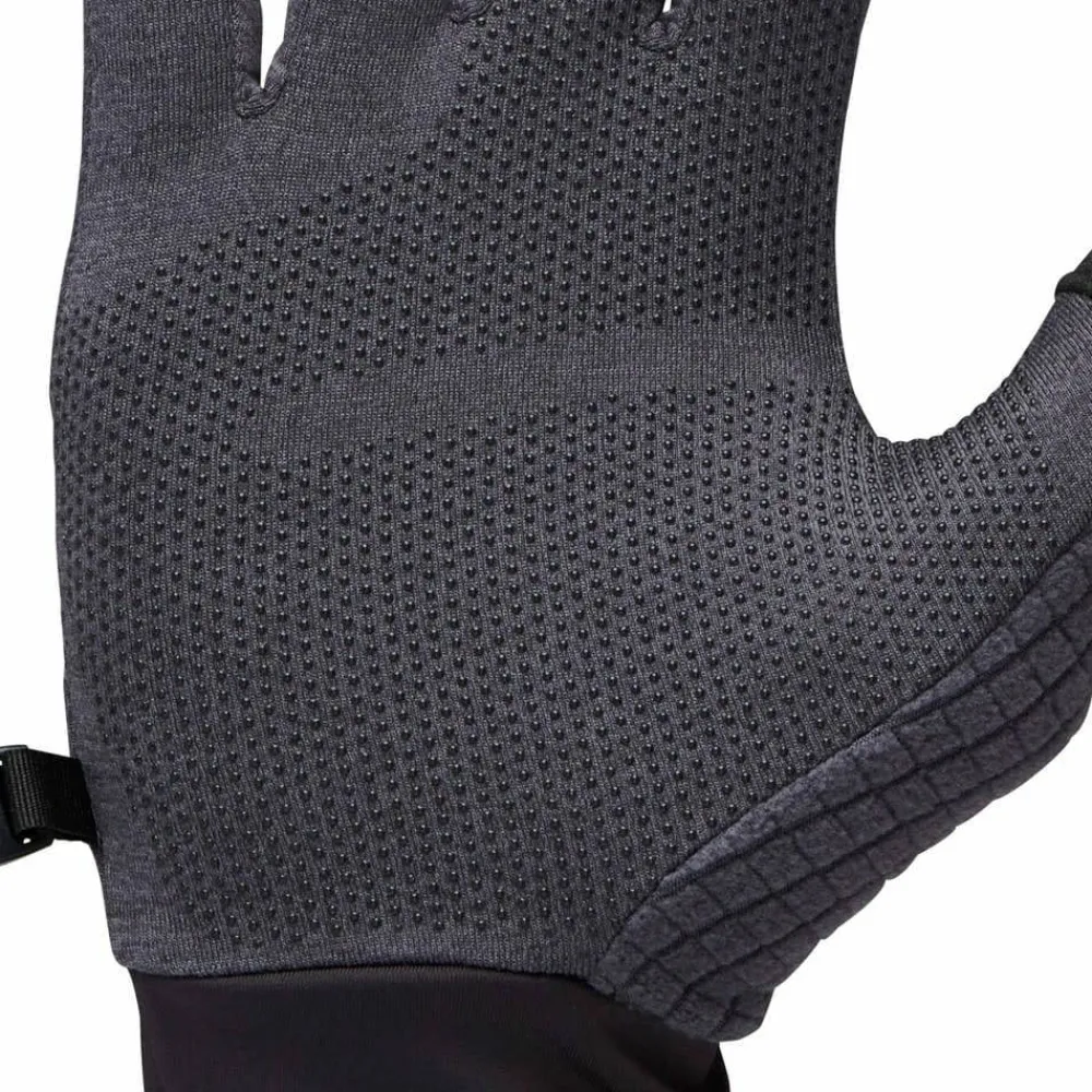 Black Diamond Deploy Gloves Carbon Discount