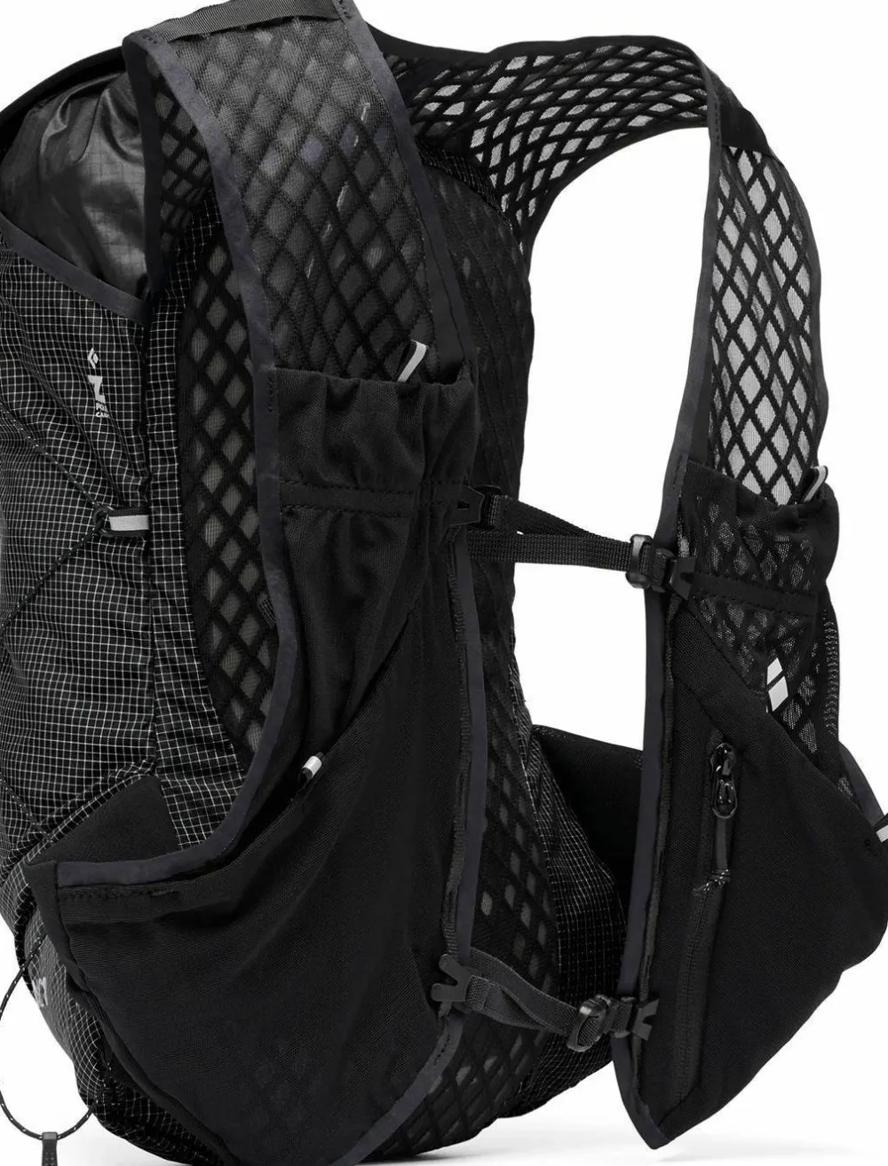 Online Distance 8 Backpack Klättring