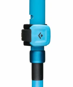 Black Diamond Distance Carbon FLZ Poles Desert Sky Discount