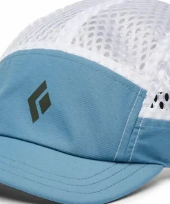 Black Diamond Distance LT Hat Creek Blue-white