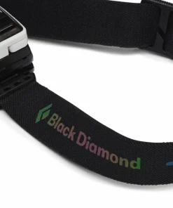 Clearance Distance Lt 1100 Headlamp Black/Alloy Skidor|Elektronik