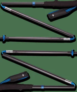 New Distance Z Trekking/Running Poles Skidor|Övrig Utrustning