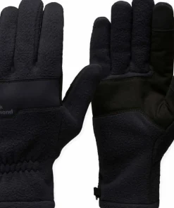 Clearance Everyday Fleece Gloves Handskar & Vantar Herr