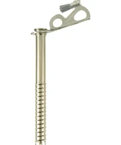 Black Diamond Express Ice Screw 19 cm
