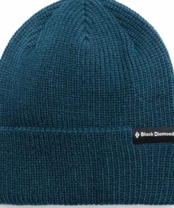 Black Diamond Fisherman Cap Midnight Blue