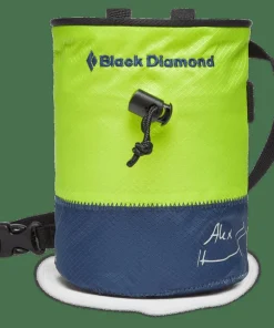 Best Freerider Chalk Bag Klättring|Klättring
