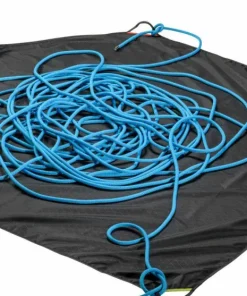 Black Diamond Full Rope Burrito Black