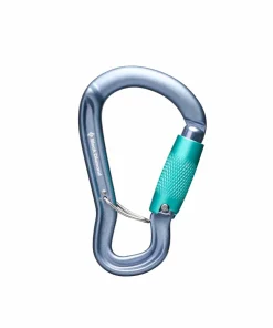 Sale Gridlock Triple Lock Carabiner Klättring