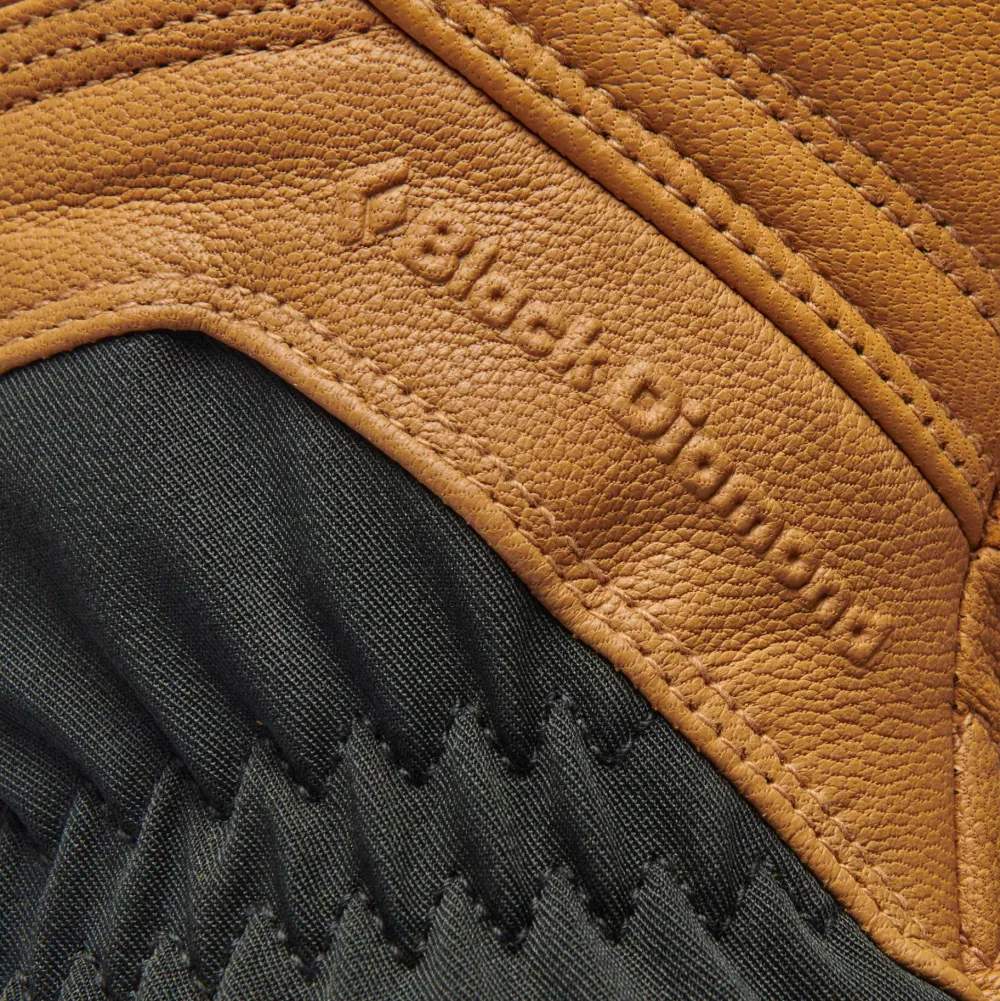 Guide Finger Gloves Gore-Tex
