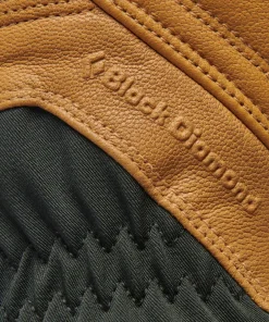 Black Diamond Guide Gloves Unisex Beeswax