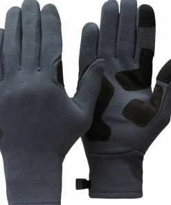 Outlet Heavyweight Wool Liners Handskar & Vantar Herr