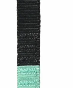 Black Diamond Hotforge Hybrid Quickdraw 16 Cm Clean Green